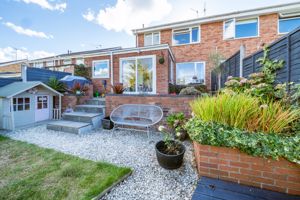 GARDEN- click for photo gallery